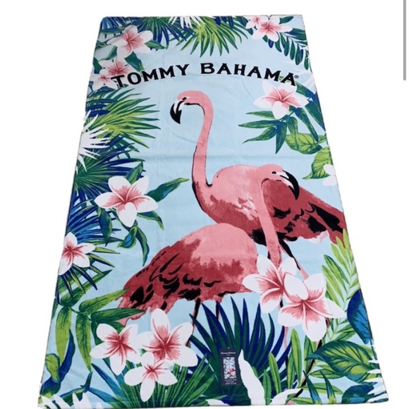 Tommy Bahama Beach Towel